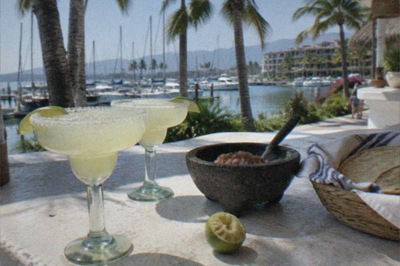 Mexican Cooking Class & Unlimited Margaritas