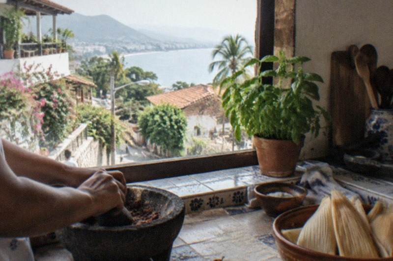 Market Visit & Mexican Cooking Class in Puerto Vallarta